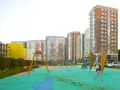 Жилой район «Москва А101». Дом 11. Фото от 13.07.2016 г.