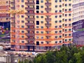 ЖК «Эдельвейс-Комфорт» (ЖК «Никольско-Трубецкое»). Ход строительства. Фот от 22.05.2016 г.