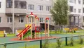 Мкр. «Новое Бисерово 2». Детская игровая площадка. Фото от 11.09.2018 г.