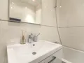 ЖК «Ривер Парк» в Нагатинском Затоне. Отделка ванных комнат. Фото от 12.01.2018 г.
