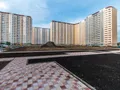 Общий вид. Мкр. «Некрасовка-Парк», квартал 7. Фото от 15.06.2015 г.