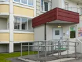 Входная группа. Фото от 12.06.2015 г.