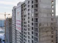 ЖК «Летний сад». Ход строительства. Корпус 2Б. Аэрофотосъемка. Фото от 17.03.2018 г.