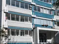 Входная группа. Фото от 25.05.2015 г.