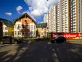 ЖК «На улице Юбилейная». Детский сад. Фото от 23.05.2016 г.