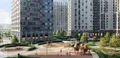 На благоустройство территории квартала «Белый Град» отведено 23 гектара