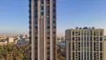 Фасад.Аэрофотосъемка от 01.11.2021 г.