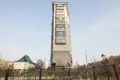 ЖК на ул. Вавилова, 57. Фото от 02.11.2014 г.