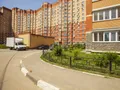 ЖК «Европейский» (Домодедово). Облагороженная территория. Фото от 21.06.2016 г.