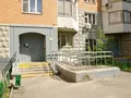 Входная группа. Фото от 21.05.2015 г.