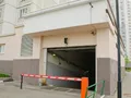 Подземный паркинг. Фото от 13.05.2015 г.
