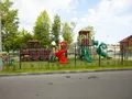 Детская игровая площадка. Фото от 14.06.2015 г.