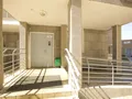 ЖК «Правдинский». Входная группа. Фото от 30.06.2016 г.