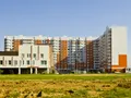 Район «Новые Ватутинки»,  д. 7. Фото от 02.08.2016 г.