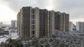 ЖК FoRest. Аэрофотосъёмка 02.12.2020 г.