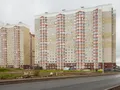ЖК «Алексеевская роща». Корпус 4. Фото от 22.05.2016 г.