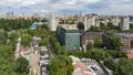 Фото от 24.07.2020. Выполняются строительно-монтажные работы по устройству молниезащиты, заземления, системы вентиляции, сети электроснабжения.