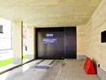 Элитный квартал «Литератор». Подземный паркинг. Фото от 21.08.2016 г.