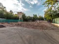 Подготовка к строительству. Фото от 25.06.2015 г.