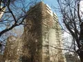 Ход строительства ЖК «Клубный дом на Таганке». Фото от 15.12.2016 г.