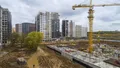 Общий вид застройки. Аэрофотосъёмка от 5.10.18 г.
