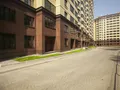 ЖК «Битцевские холмы». Облагороженная территория. Фото от 18.06.2016 г.