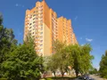 Панорамный вид ЖК «Новлянский». Фото от 09.06.2015 г.