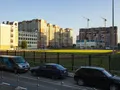 Мкр. «Богородский». Места для парковки автомобилей. Фото от 23.06.2016 г.