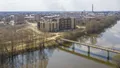 Общий вид. Аэрофотосъемка. Фото от 22.04.2019 г.