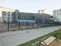 ЖК «Южное Домодедово». Ход строительства школы. Фото от 15.06.2016 г.