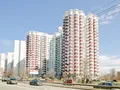 ЖК «Миллион алых роз». Фото от 19.04.2015 г.