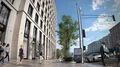 Проект обладает высокой транспортной доступностью.