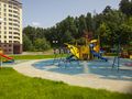 ЖК «Битцевские холмы». Детская игровая площадка. Фото от 18.06.2016 г.