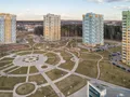 Мкр. «Зеленый Бор». Аэрофотосъмка от 25.04.17 г.