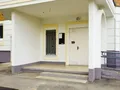 Мкр. «Первомайский». Входная группа. Фото от 24.05.2016 г.