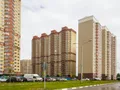 ЖК «Алексеевская роща». Парковка. Фото от 22.05.2016 г.