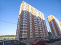 ЖК «Пятница» корпус 2. Фото от 22.08.2015 г.
