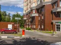 ЖК «Приоритет». Въезд на территорию комплекса. Фото от 01.06.2016 г.