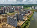 Аэрофотосъемка от 17.07.2022г. Общий вид.