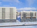Вид на корпуса. Аэрофотосъёмка от 8.02.18 г.