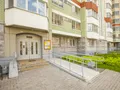 Мкр. «Новокосино-2». Входная группа. Фото от 04.06.2016 г.