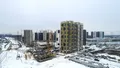 Ход строительства новых корпусов. Аэрофотосъёмка от 10.12.18 г.