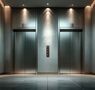 Лифтовый холл