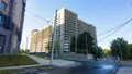 Корпус 12. Ход строительства. Фото от 04.08.2026 г.