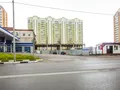 ЖК «Балашиха-Парк» (мкр. 22). Вид со стороны дороги. Фото от 22.05.2016 г.