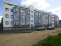 Ход строительства корп. 1. Фото от 20.06.2017 г.