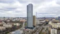 Дома построены и сданы в эксплуатацию. Аэрофотосъемка 15.11.2021 г.