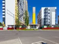 ЖК «Золотая Звезда». Офис продаж. Фото от 24.06.2017 года.