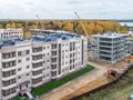 Ход строительства. Аэрофотосъемка от 15.10.2017г.