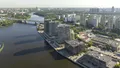 Ход строительства. Аэрофотосъемка 13.07.2022 г.